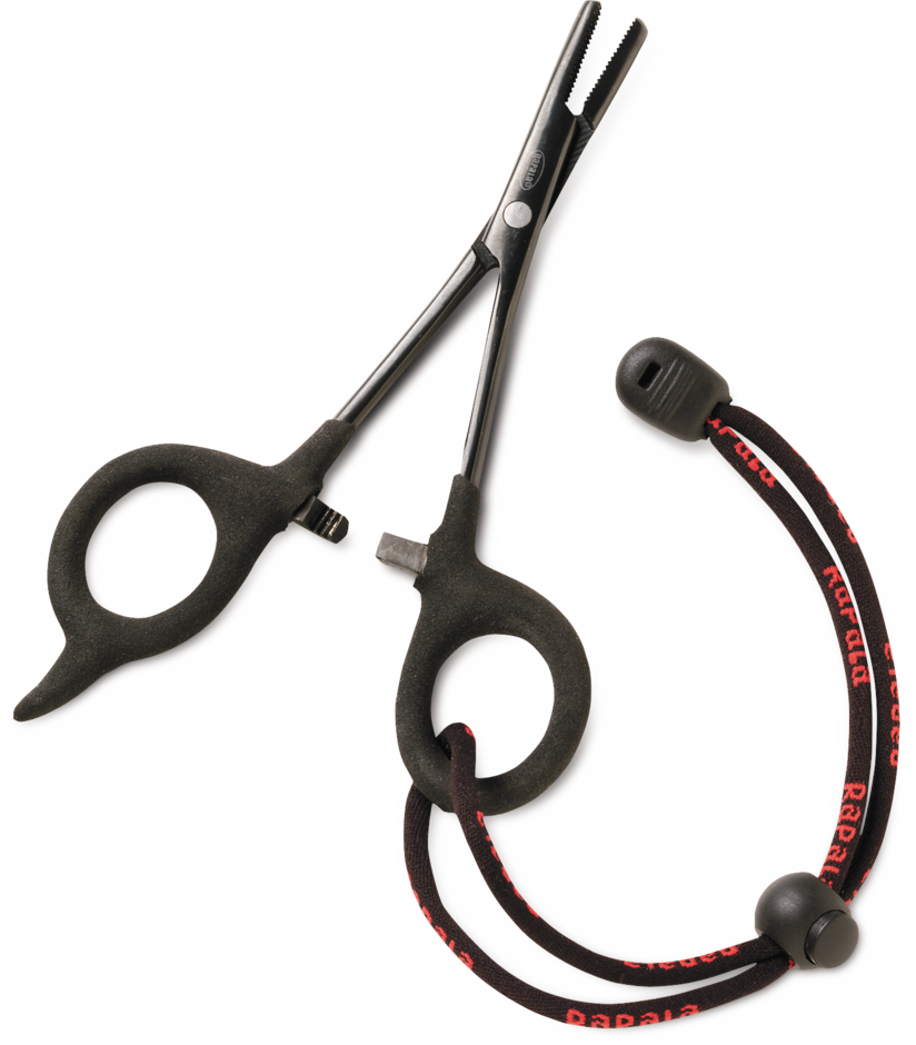 Pinces de pêche Rapala 