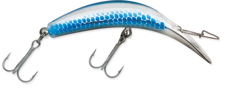 Luhr-Jensen Kwikfish Rattle