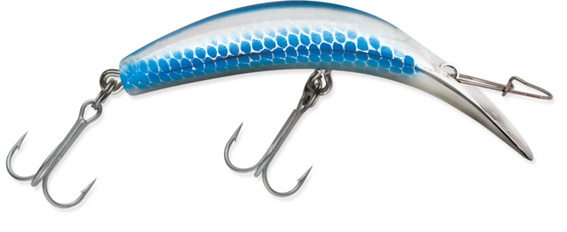 Hochet Kwikfish de Luhr-Jensen