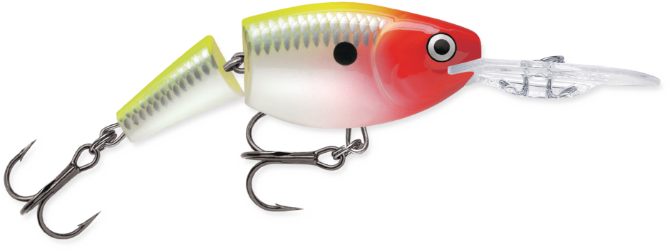 Rapala Jointed Shad Rap