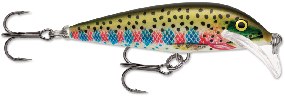 Rapala - Scatter Rap Series Countdown