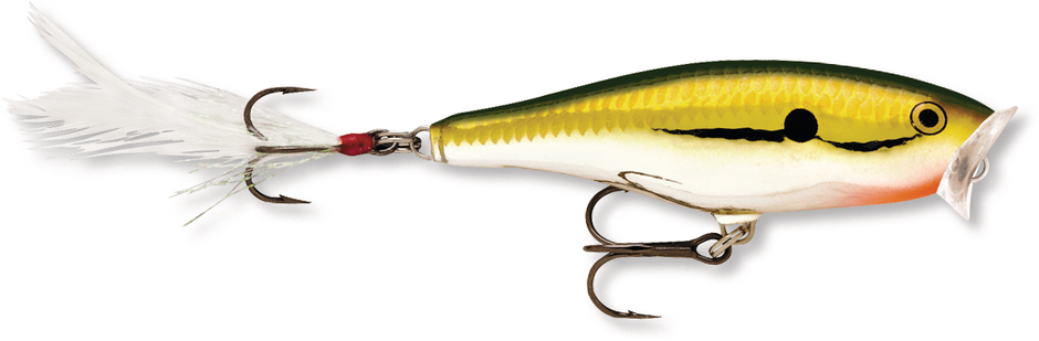 Rapala Skitter Pop 
