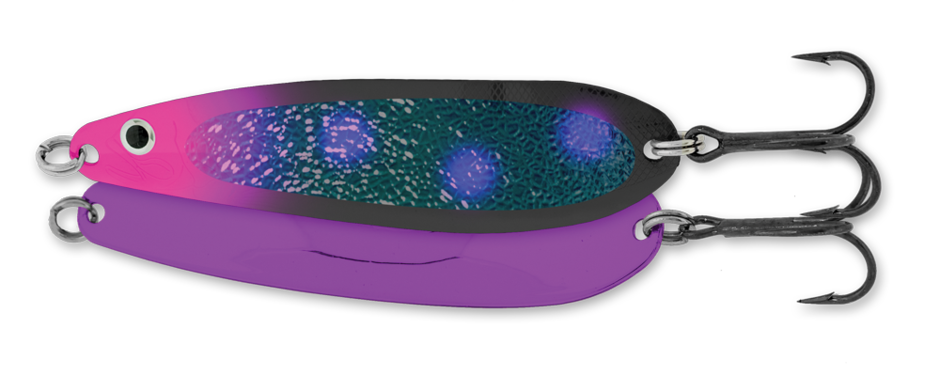 Blue Fox Matrixx Spoons