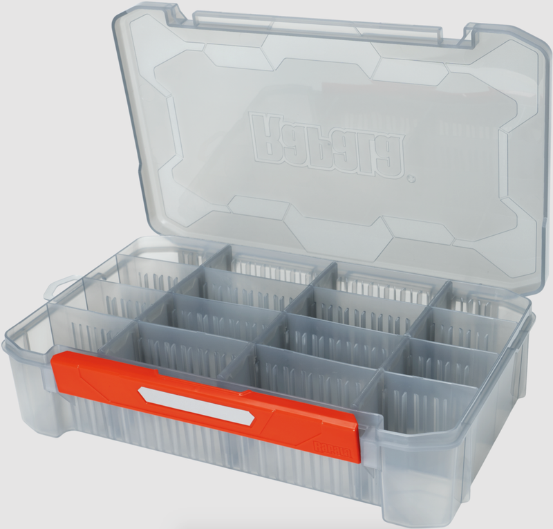 Plateau de pêche ouvert Rapala RapStack 3600 