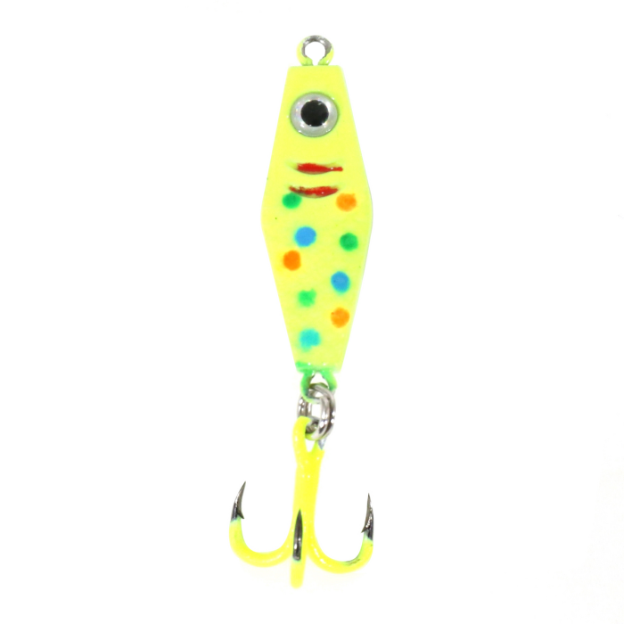 Clam Rattlin' PT Spoon