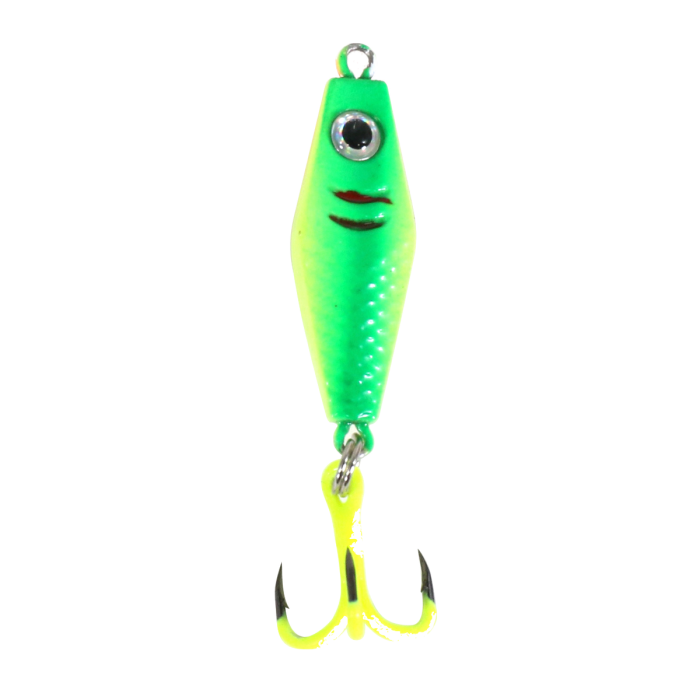 Clam Rattlin' PT Spoon