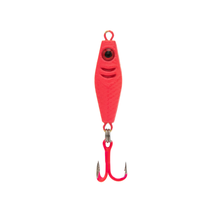 Clam Rattlin' PT Spoon