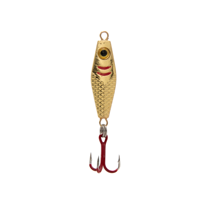 Clam Rattlin' PT Spoon