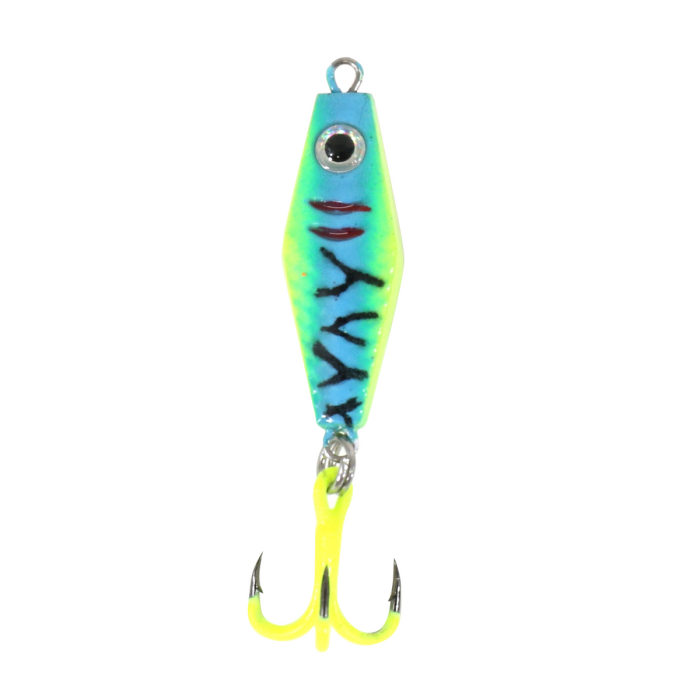 Clam Rattlin' PT Spoon