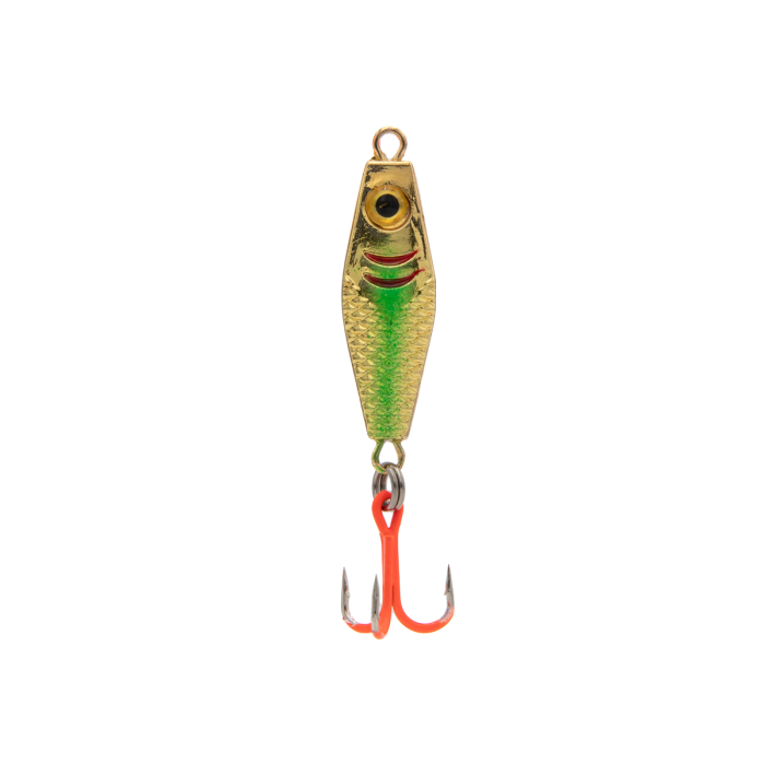 Clam Rattlin' PT Spoon