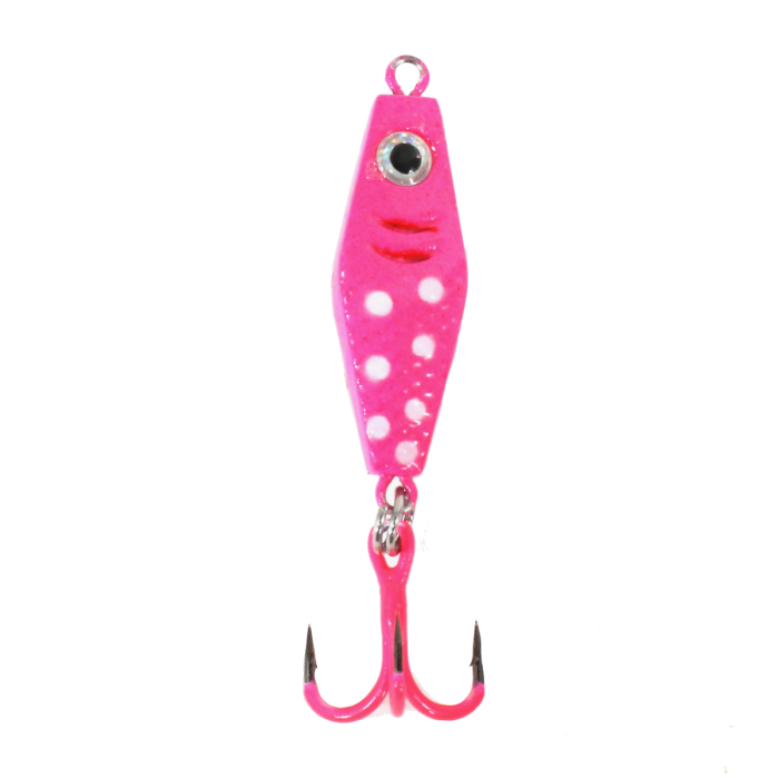 Clam Rattlin' PT Spoon