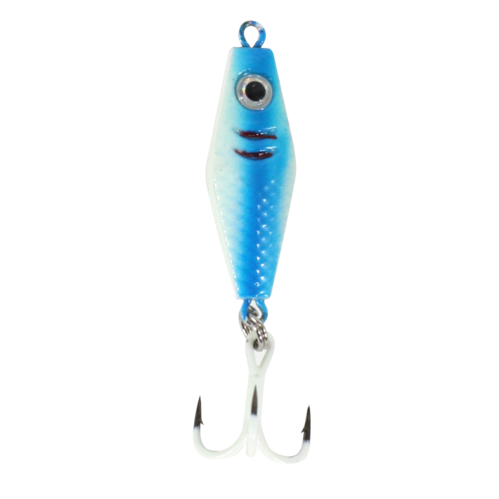 Clam Rattlin' PT Spoon