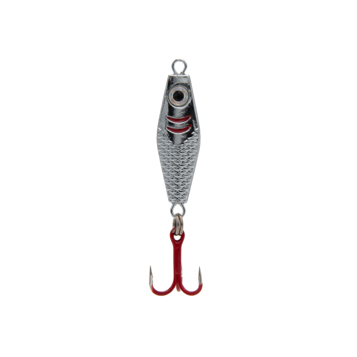 Clam Rattlin' PT Spoon
