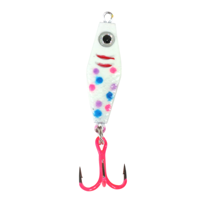 Clam Rattlin' PT Spoon