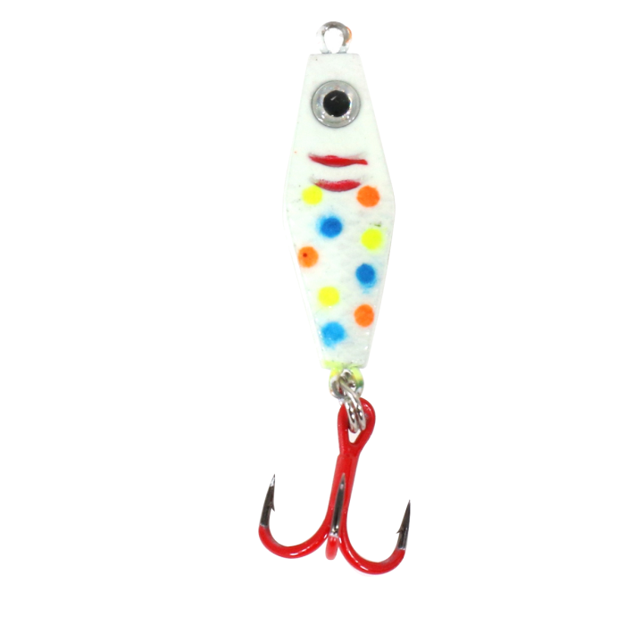 Clam Rattlin' PT Spoon