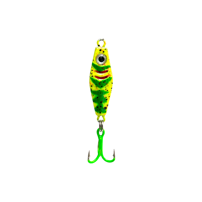 Clam Rattlin' PT Spoon