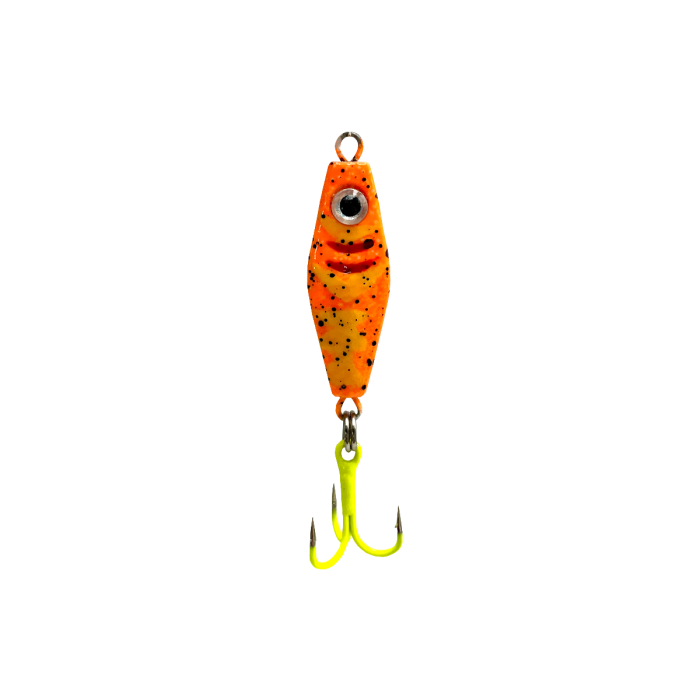 Clam Rattlin' PT Spoon