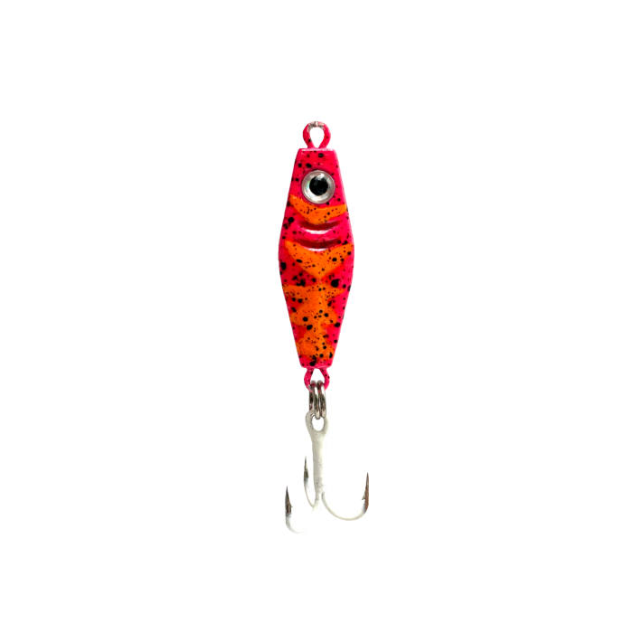 Clam Rattlin' PT Spoon