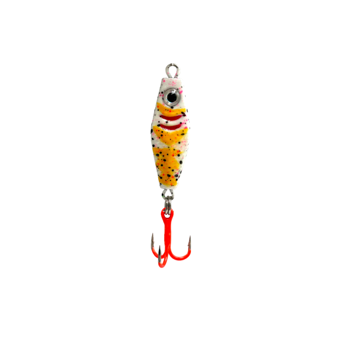 Clam Rattlin' PT Spoon