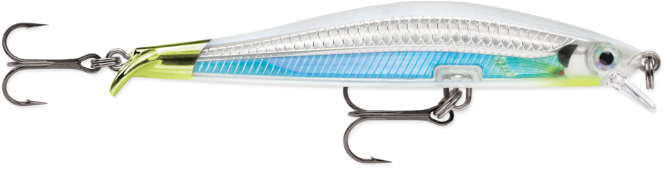 Rapala RipStop Minnow