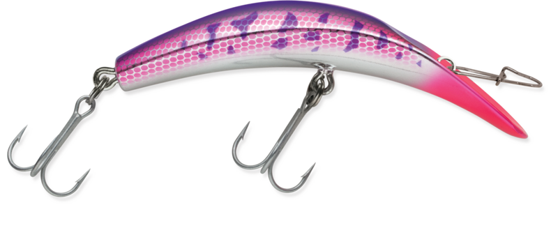 Hochet Kwikfish de Luhr-Jensen