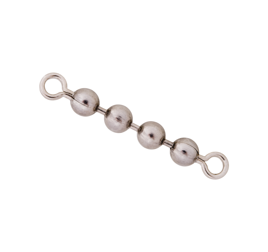 Luhr-Jensen Swivel Chains