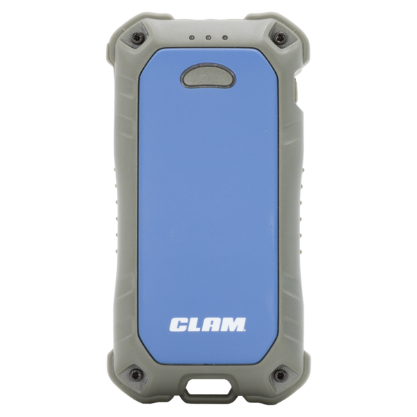 Clam Rechargeable Hand Warmer
