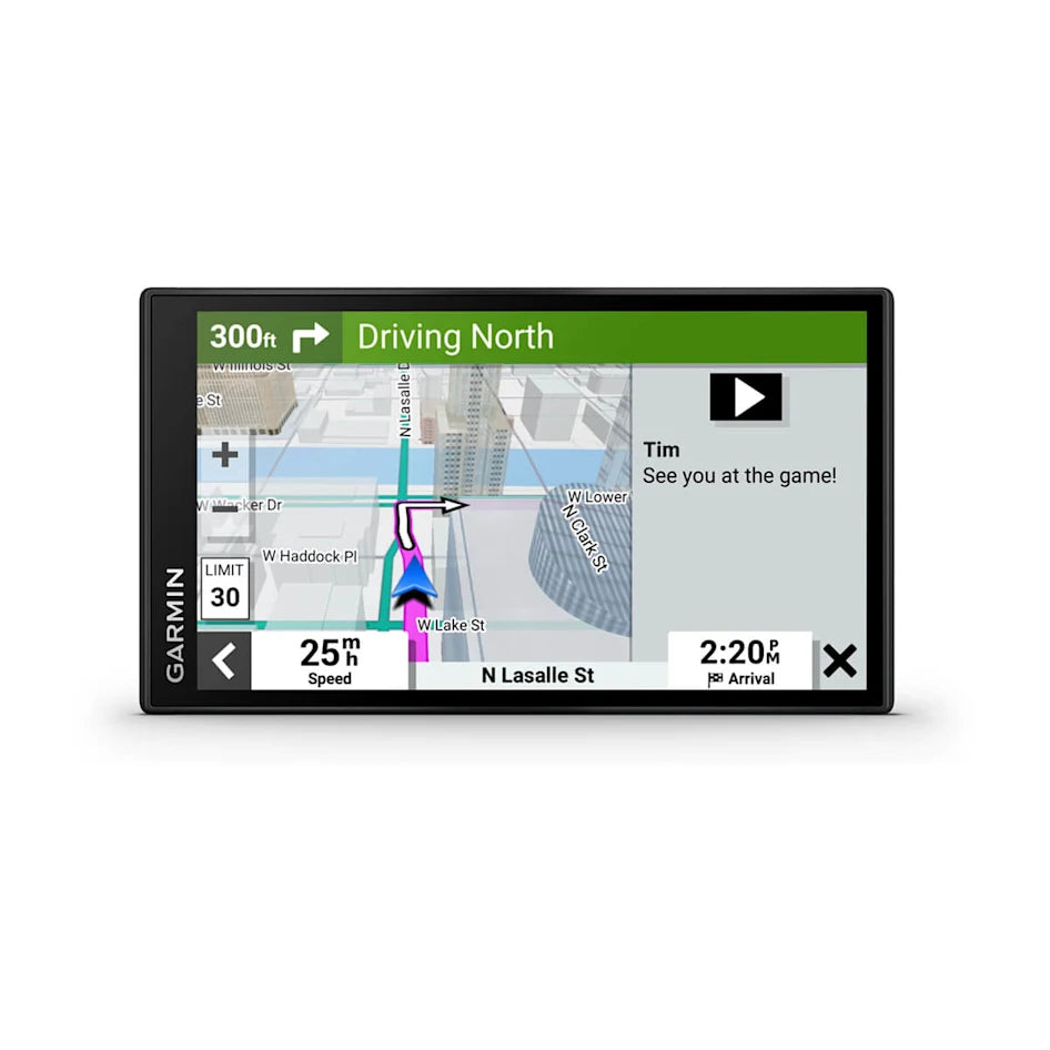 Garmin DriveSmart 66 6" GPS Navigator
