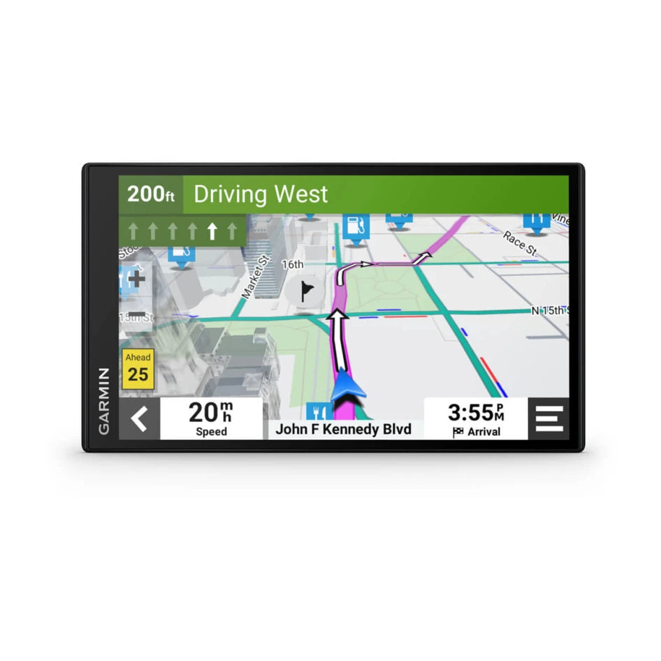 Garmin DriveSmart 76 7" GPS Navigator