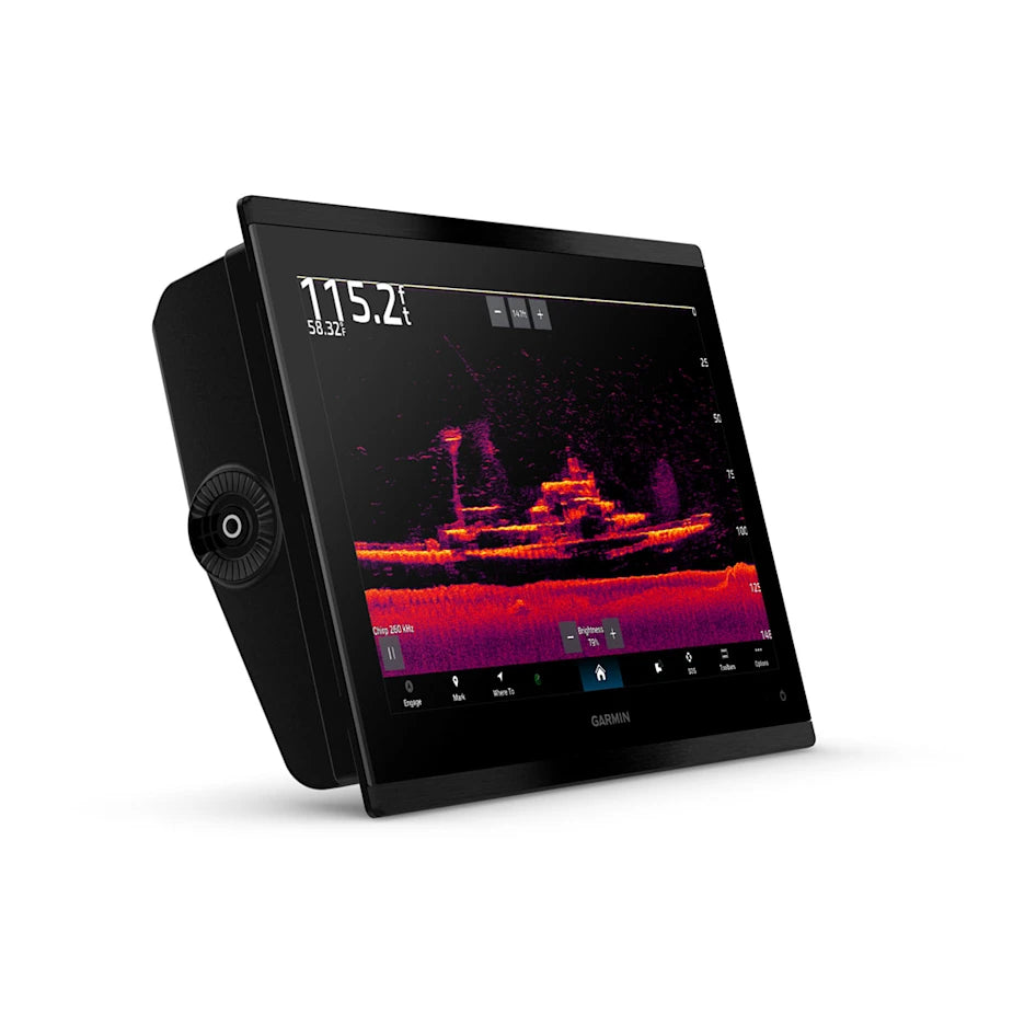 Garmin 13" GPSMAP 9213xsv with U.S. and Canada Navionics+ and Sonar