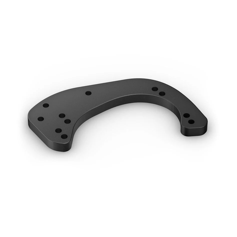 Garmin Trolling Motor Adapter Plate for Spy Pole Mount