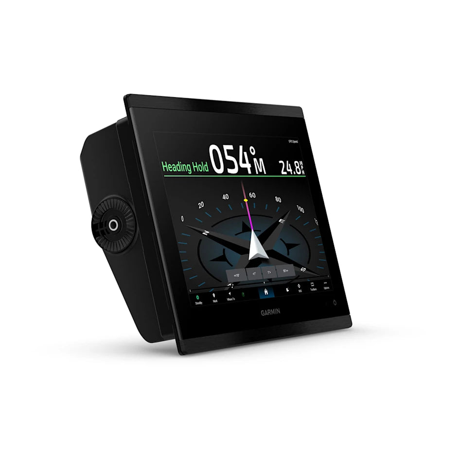 Garmin 10" GPSMAP 9010 with Worldwide Basemap