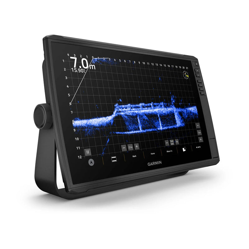 Traceur de cartes Garmin ECHOMAP Ultra 2 16" 162sv sans sonde