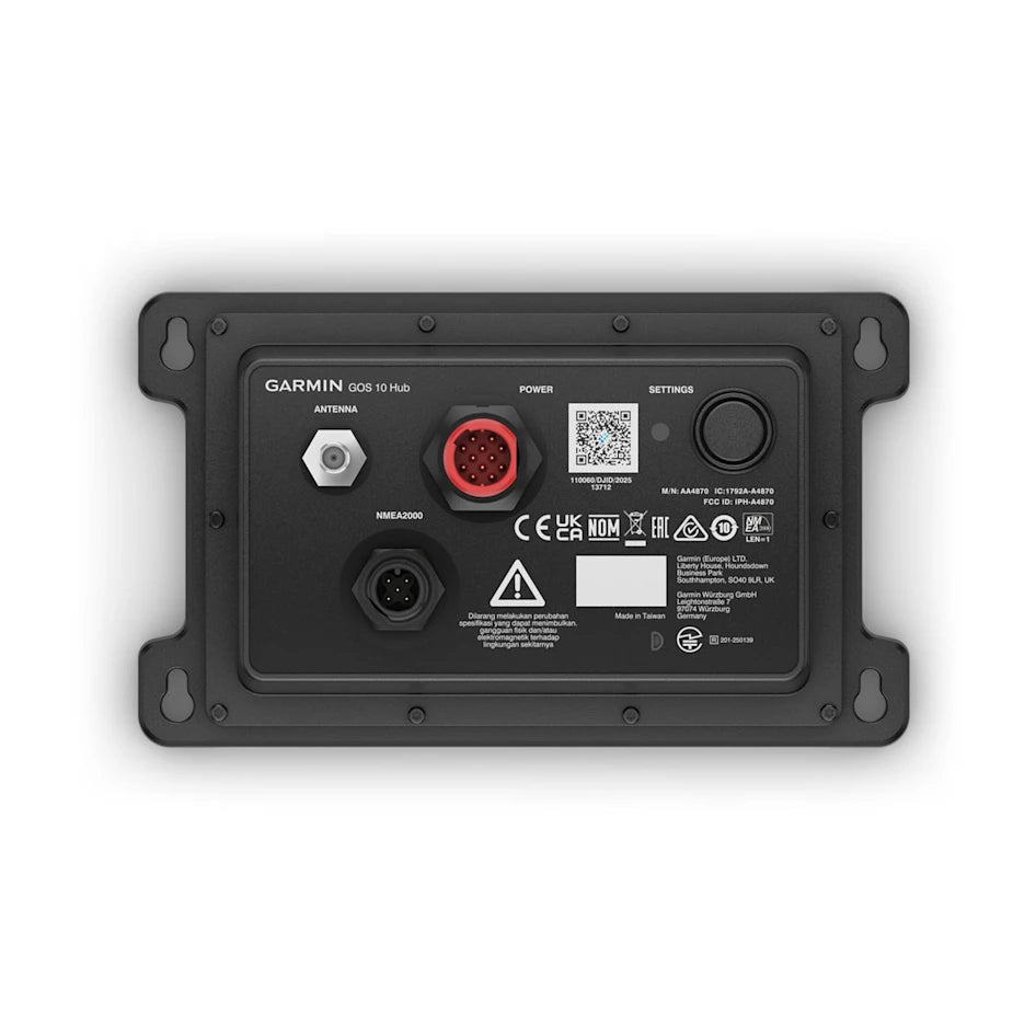 Garmin OnBoard System