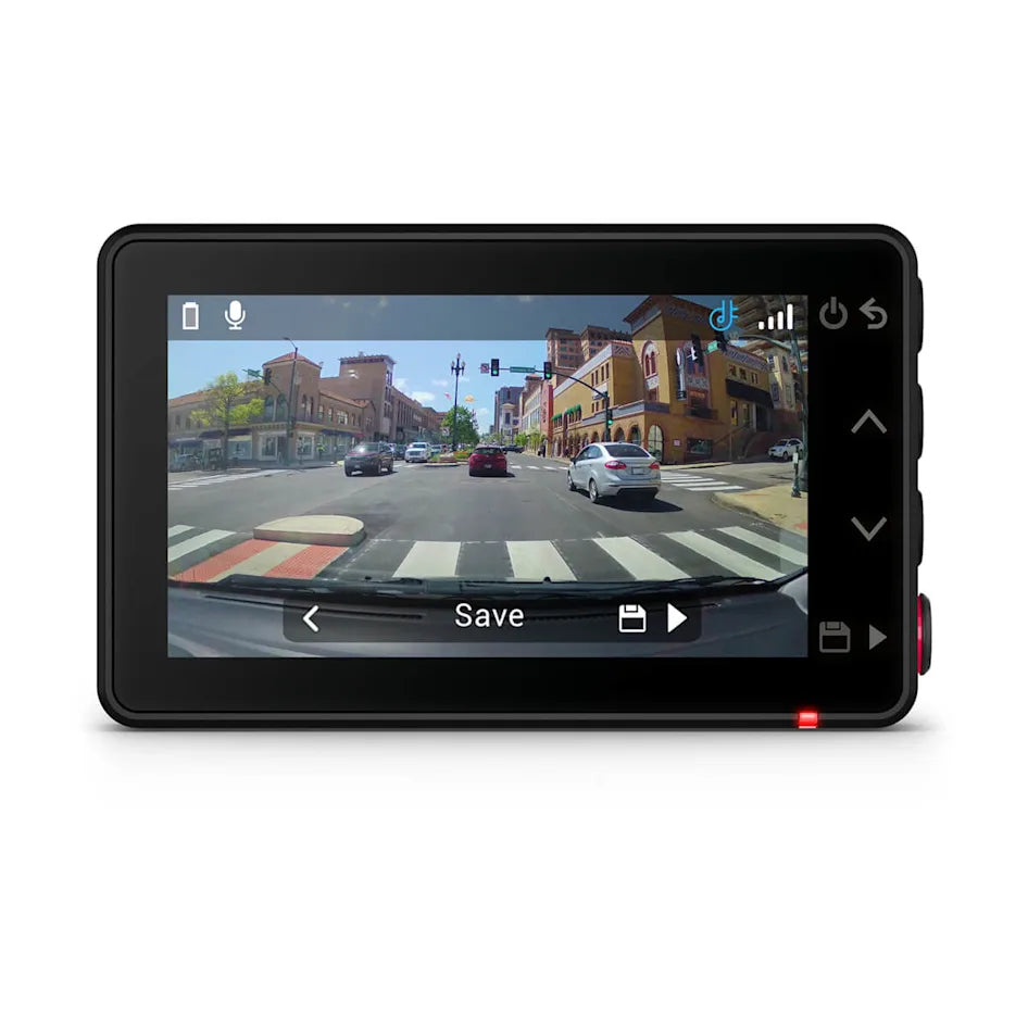 Garmin Dash Cam X210 1440p Dash Cam