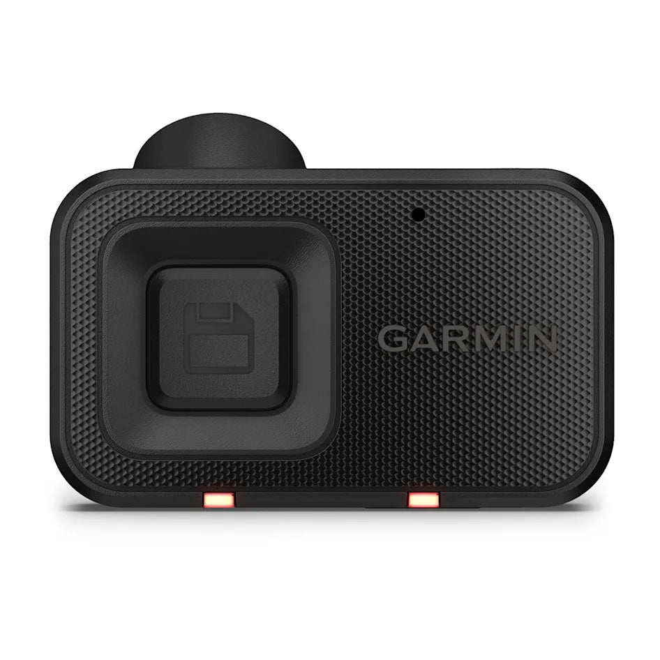 Garmin Dash Cam Mini 3 Ultracompact 1080p Dash Cam