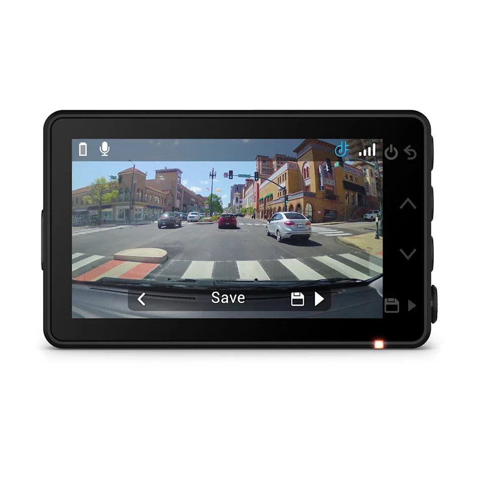 Garmin Dash Cam X110 1080p Dash Cam
