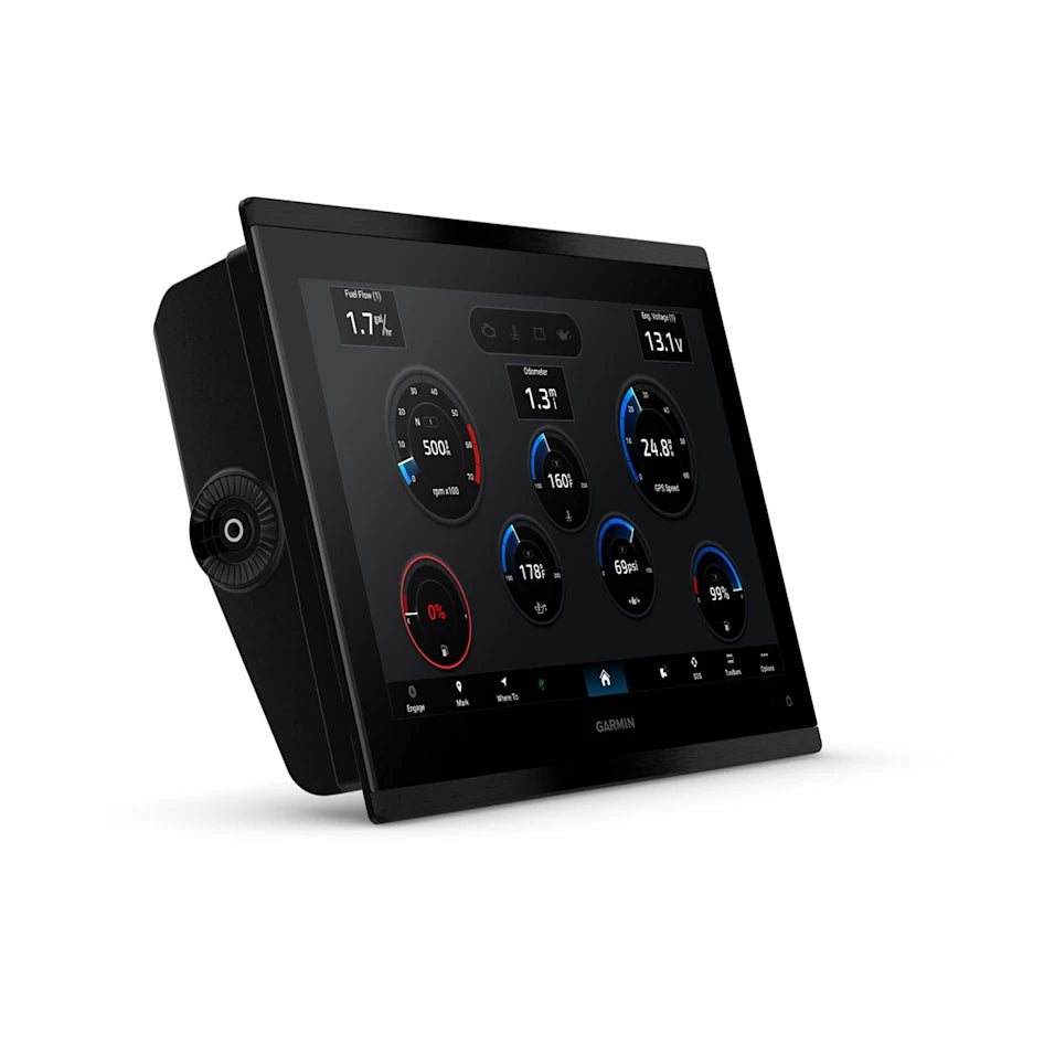 Garmin 13" GPSMAP 9013 with Worldwide Basemap