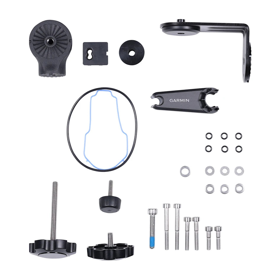 Garmin Force Kraken LiveScope Mounting Bracket