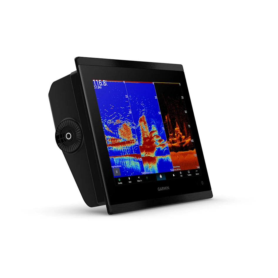 Garmin 10" GPSMAP 9210xsv with U.S. and Canada Navionics+ and Sonar