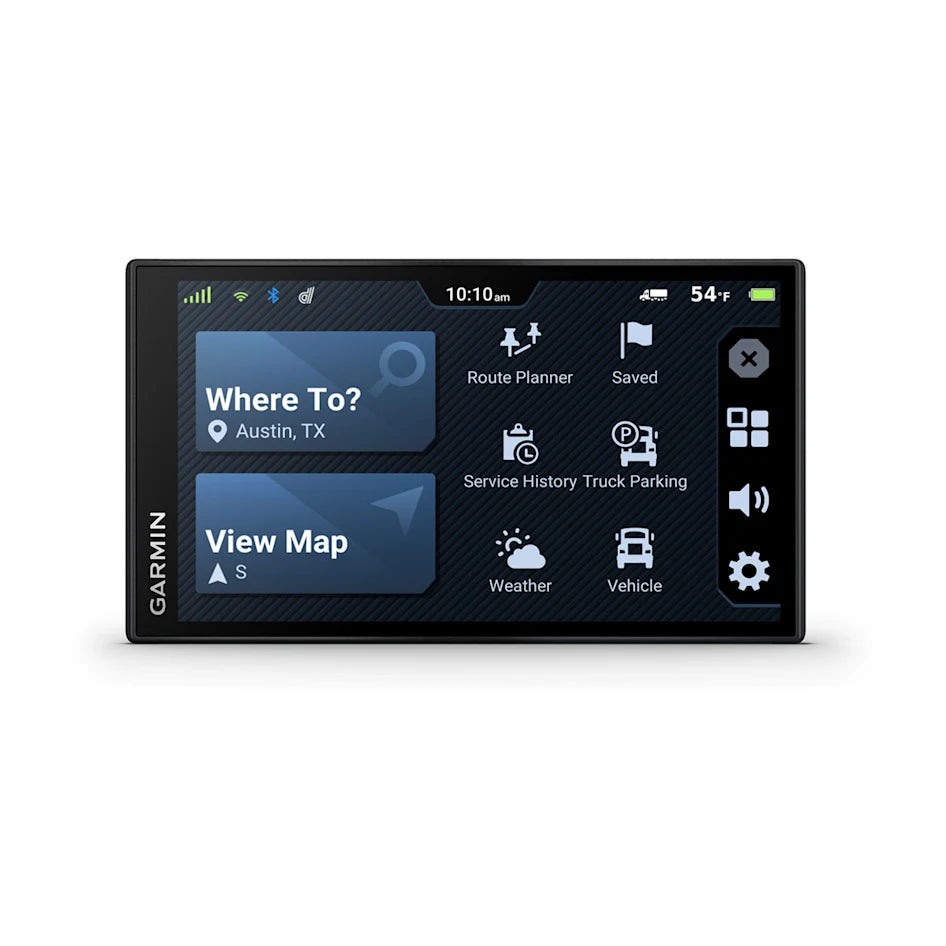 Garmin dezl OTR620 6" GPS Truck Navigator