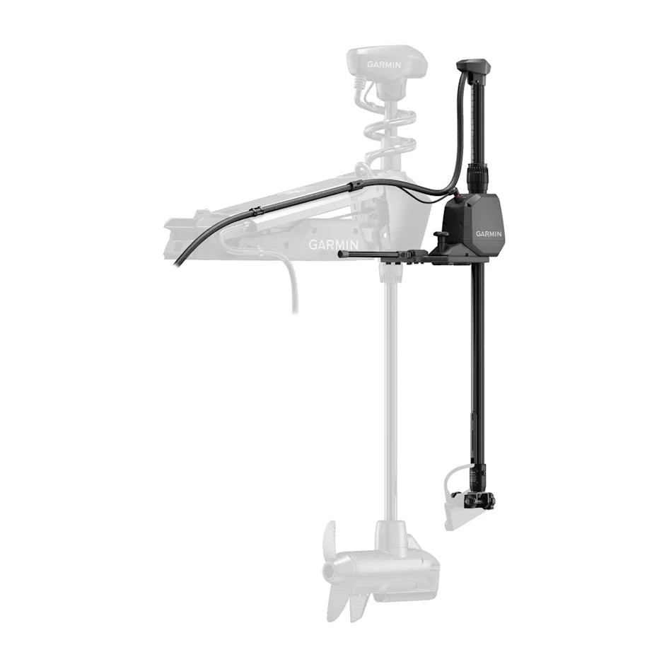 Garmin Spy Pole 42" Motorized Pole Mount with GT360UHD Transducer Kit
