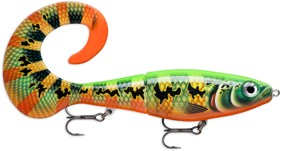 Rapala - X-rap Otus