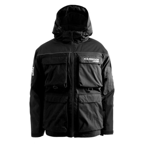 Clam IceArmor Rise V3 Float Parka