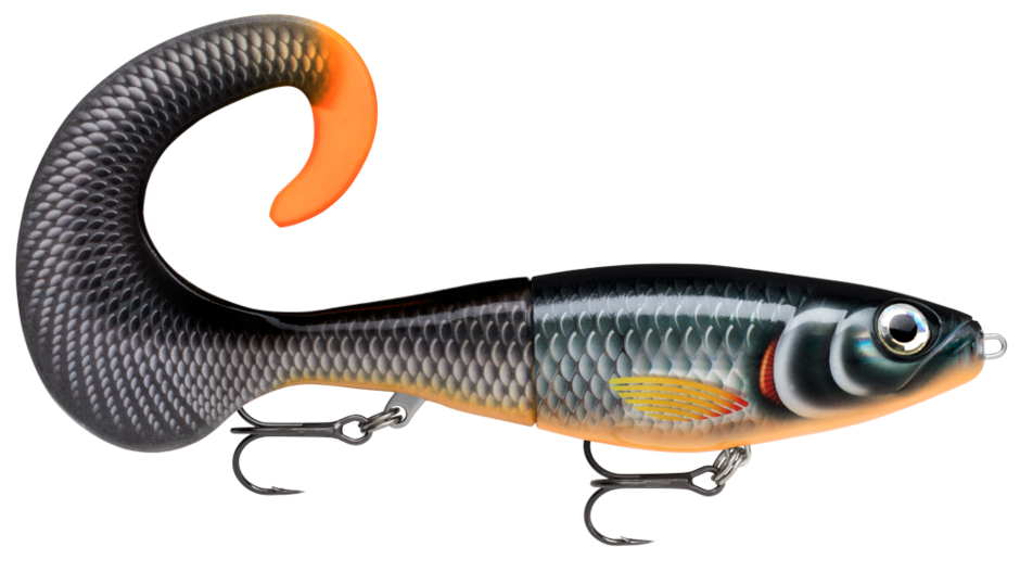 Rapala - X-rap Otus