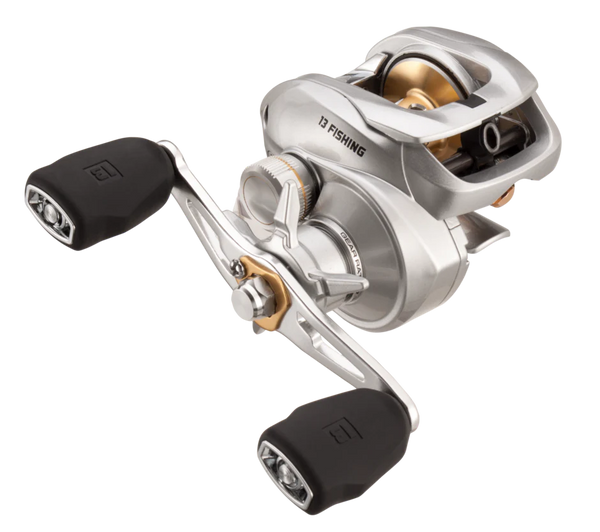 13 Fishing Modus C2 Casting Reel