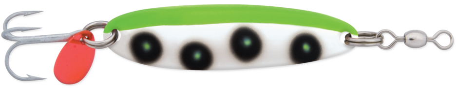 Luhr-Jensen Krocodile 1/2 oz.