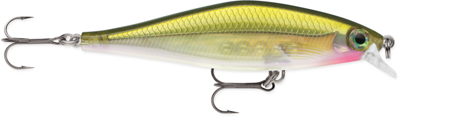 Rapala - Shadow Rap Shad