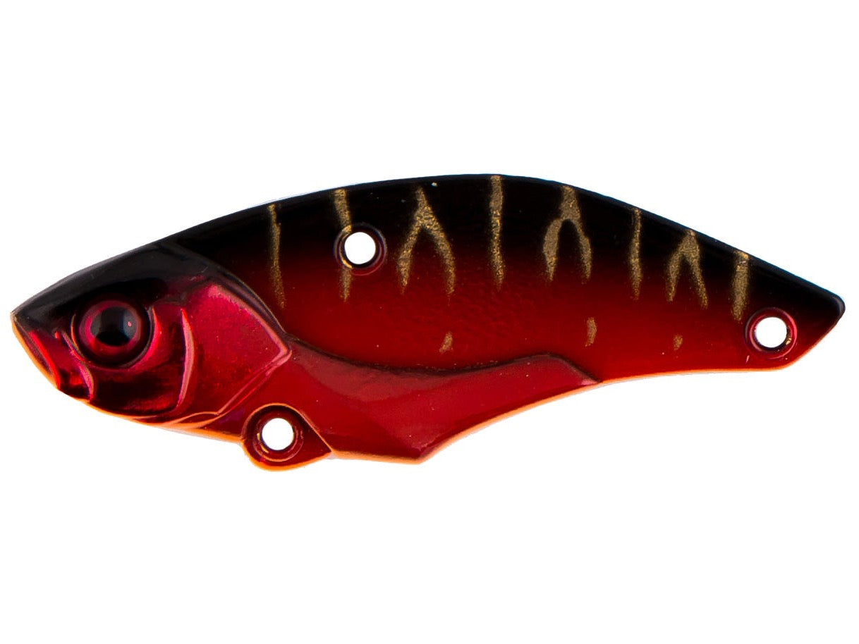 Jackall Keeburn Blade Bait