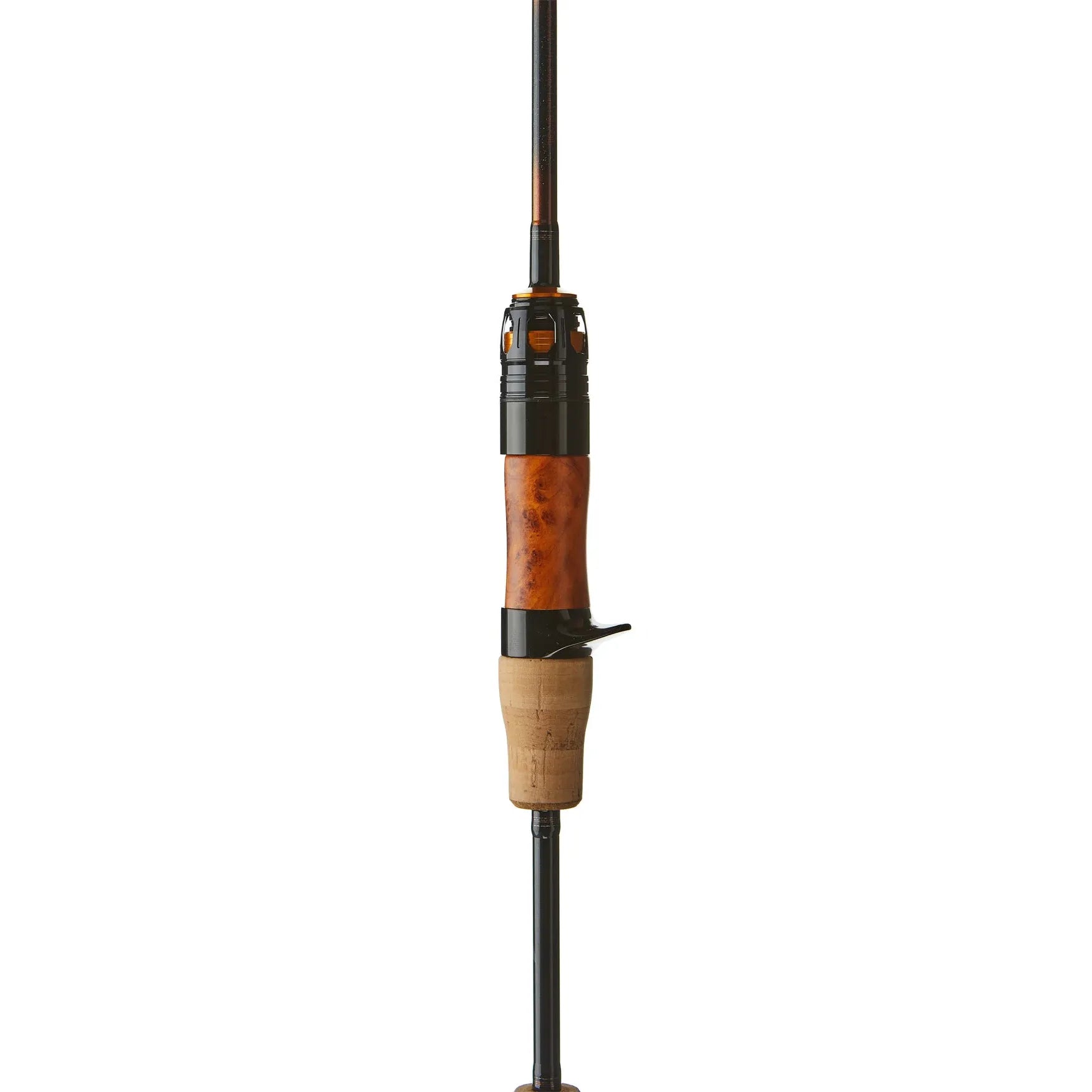 Daiwa Presso Air Casting Rods